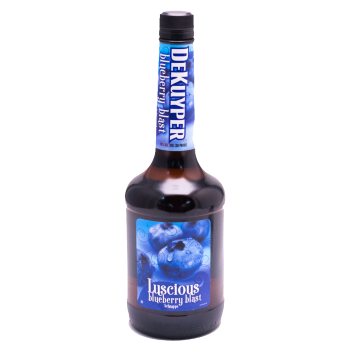 Blueberry schnapps Ingredient